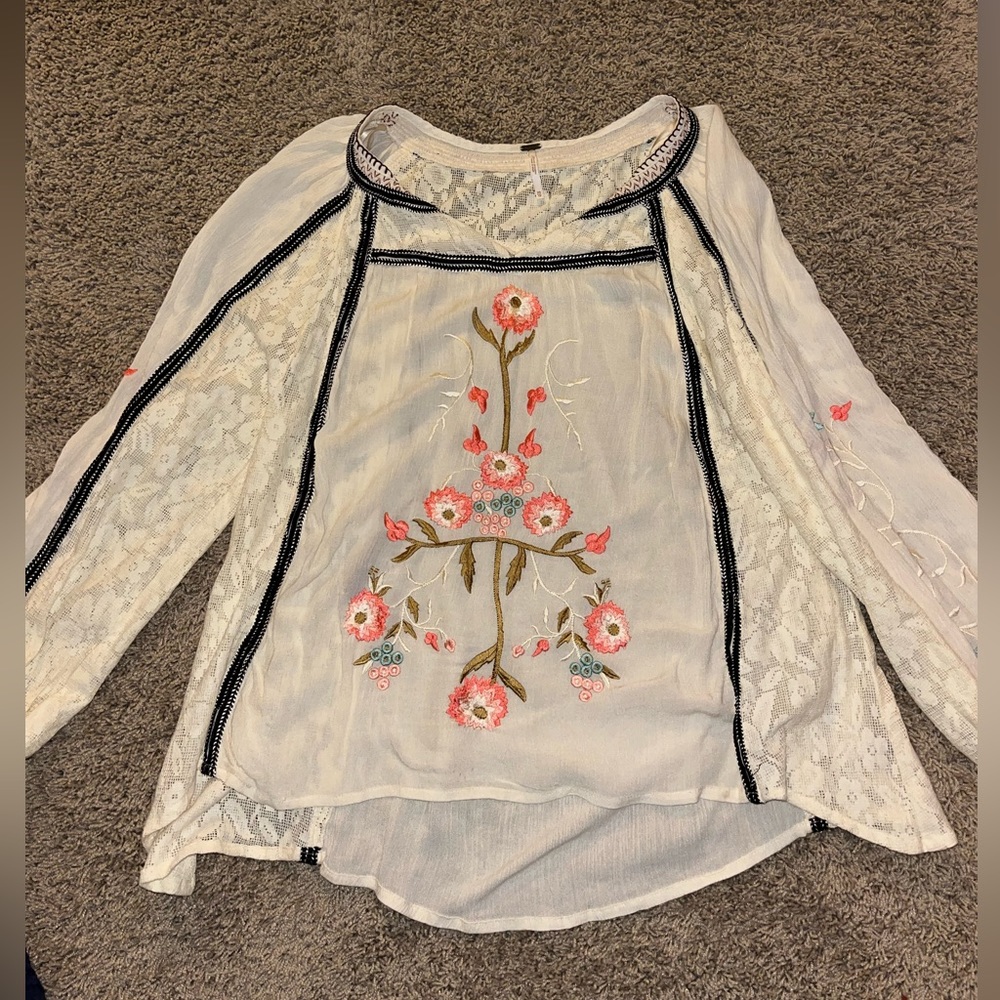 Boutique top
